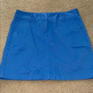 Vineyard vines skirt!